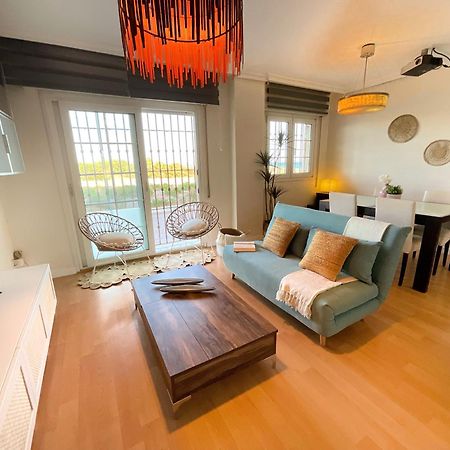 Ks Golf Playa - Kaleria Suites Альмерия Экстерьер фото
