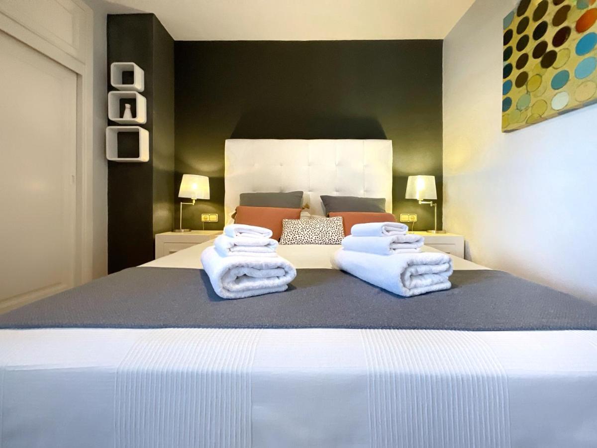 Ks Golf Playa - Kaleria Suites Альмерия Экстерьер фото